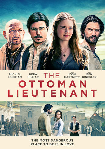 The Ottoman Lieutenant