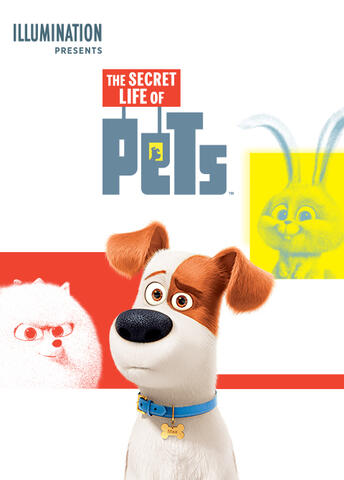 The Secret Life of Pets