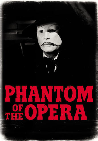 Phantom of the Opera