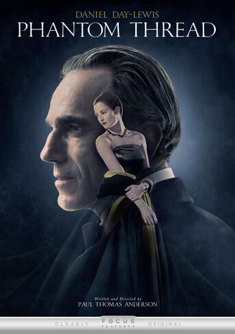 Phantom Thread