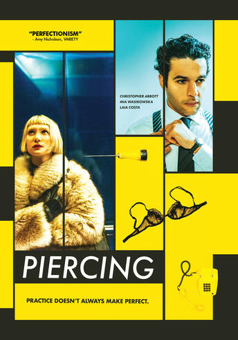 Piercing