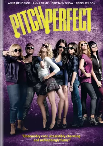 Pitch Perfect