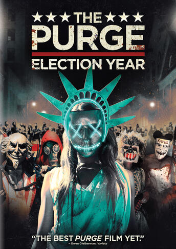 Pentagon and intelligence community chiefs have urged Obama to remove the head of the NSA Purge3_PosterArt