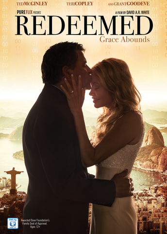 Redeemed
