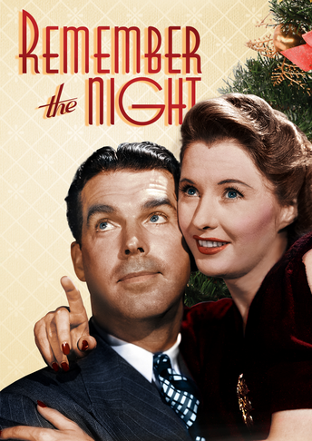 Remember the Night 