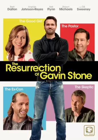 The Resurrection of Gavin Stone