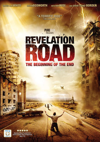 Revelation Road: The Beginning of the End