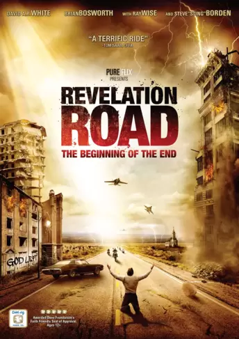 Revelation Road: The Beginning of the End