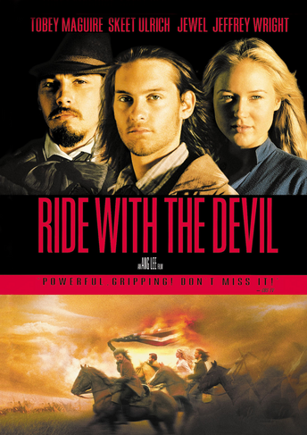 Ride with the Devil 