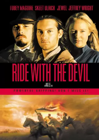 Ride with the Devil