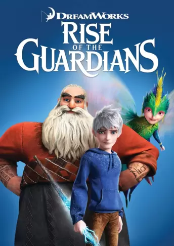 Rise of the Guardians