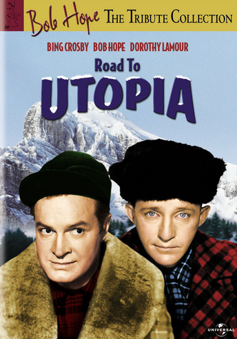 Road to Utopia