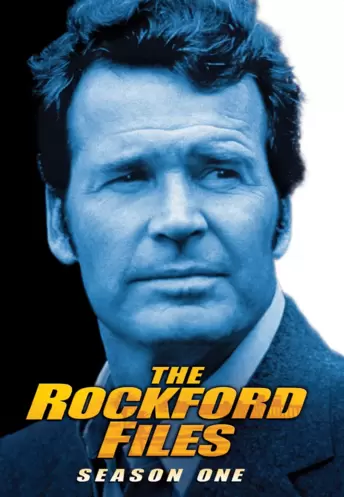 The Rockford Files: Season One