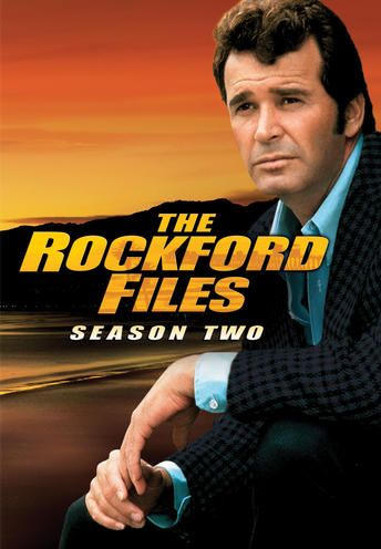 The Rockford Files: Season Two