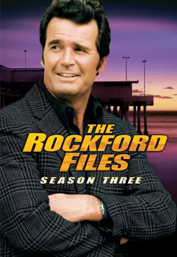 The Rockford Files: Season Three