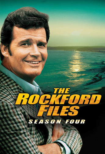 The Rockford Files: Season Four