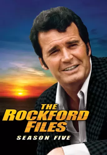 The Rockford Files: Season Five