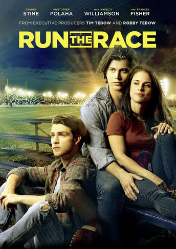 Run The Race Own Watch Run The Race Universal Pictures