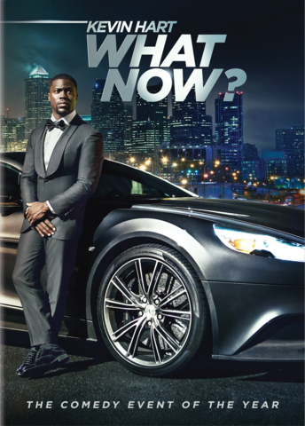 Kevin Hart: What Now?