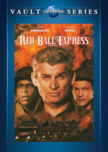 Red Ball Express