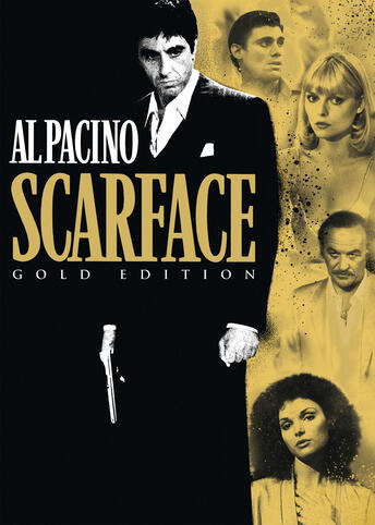 Scarface (1983)