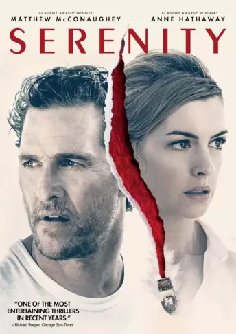 Serenity (2019)