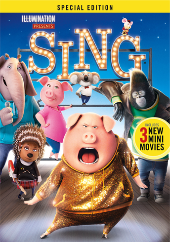 Full movie sing Sing 2