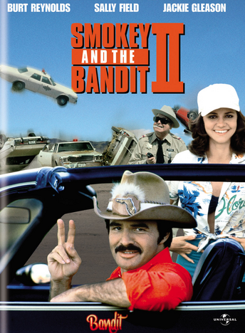 Smokey and the Bandit II