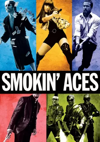 Smokin' Aces