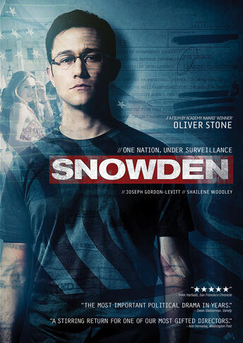 Snowden