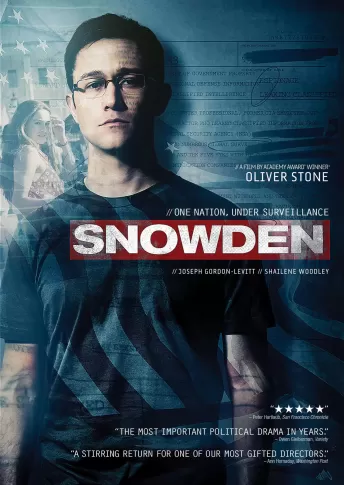 Snowden