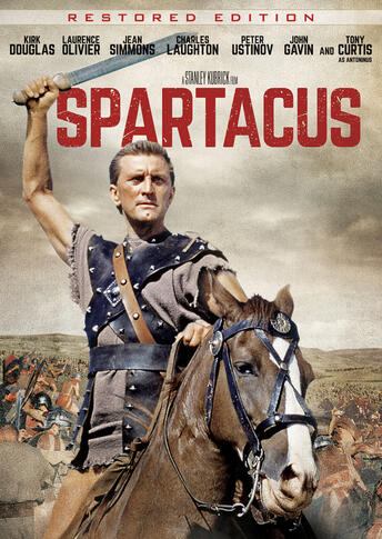 Spartacus