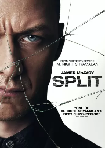 Split