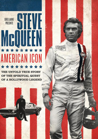 Steve McQueen: American Icon