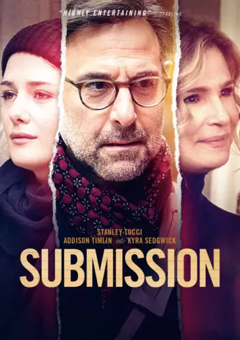 Submission Hd