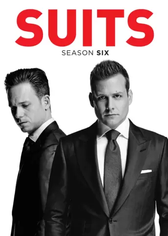 Suits: Season Six