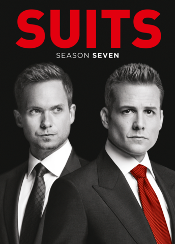 Suits: Season Seven