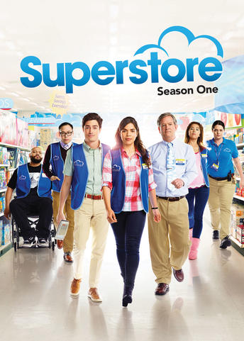 Superstore: Season One