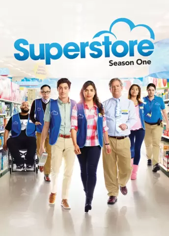 Superstore: Season One