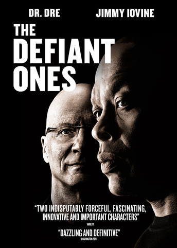 The Defiant Ones