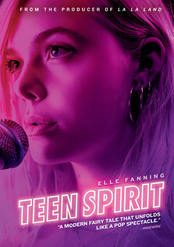 Teen Spirit