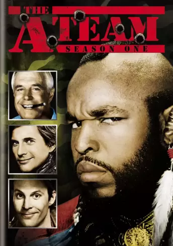 The A-Team: Season One