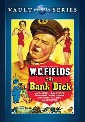 The Bank Dick