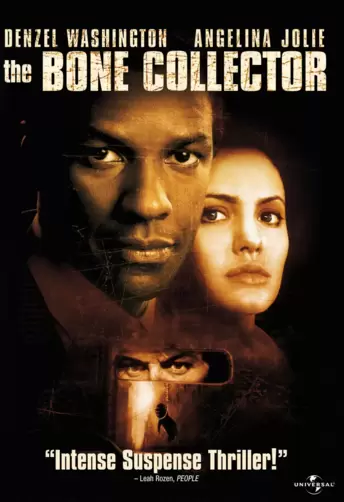 The Bone Collector