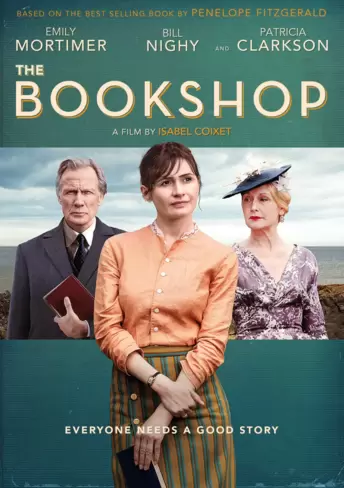 The Bookshop