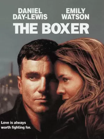 The Boxer