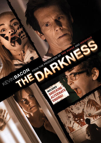 The Darkness