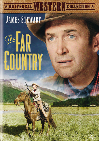 The Far Country