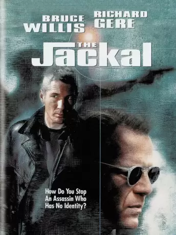 The Jackal