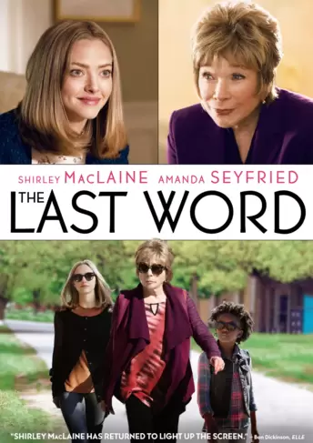 The Last Word